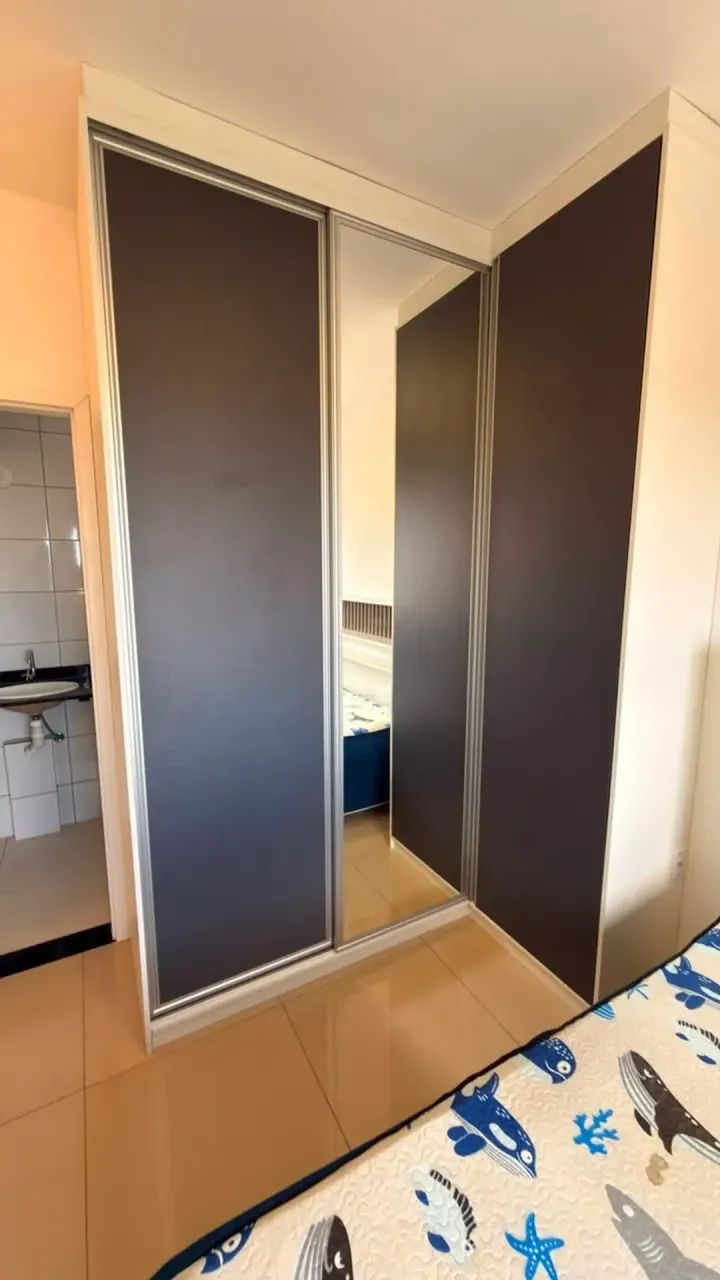 Imóvel para aluguel tem 78m² com 3 quartos em Jardim Eldorado - São Luís - MA - Foto 5