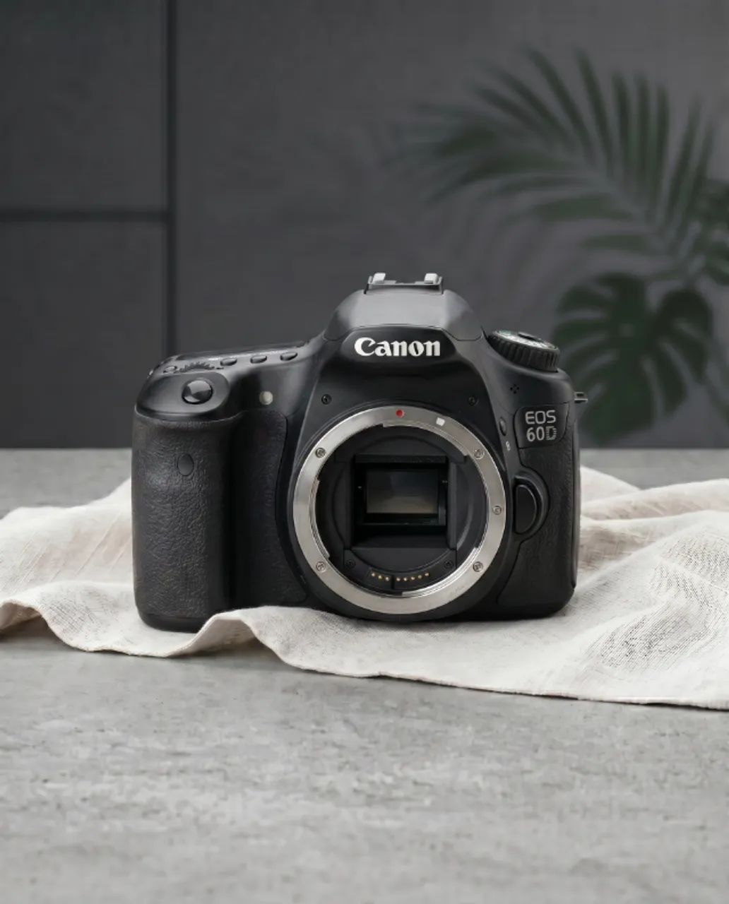 Canon EOS 60D (Corpo ou Kit)  - Foto 2