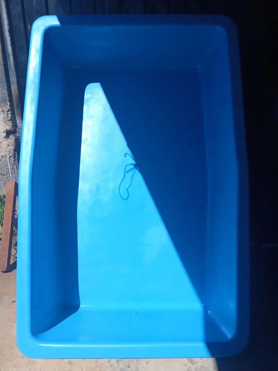 Piscina a pronta entrega  - Foto 3