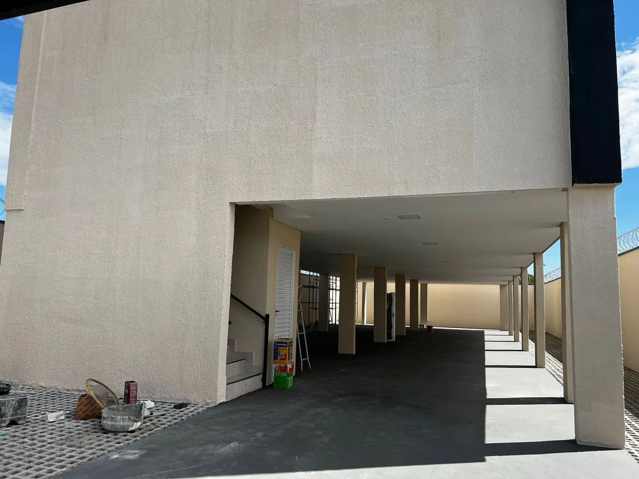 Kitnet Próximo a Faculdade  - Foto 3