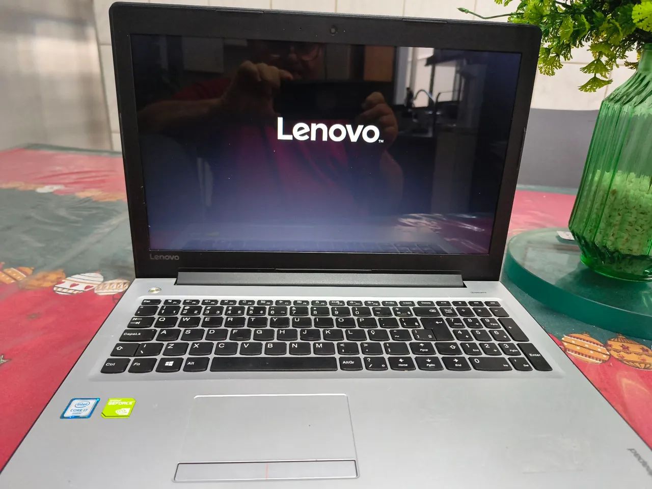 Vendo Notebook  - Foto 3