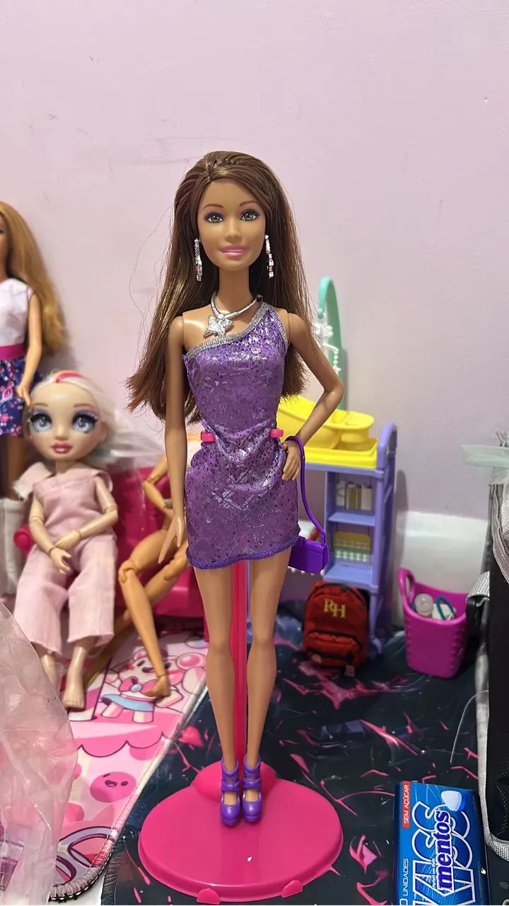 Vendo Barbie  - Foto 2