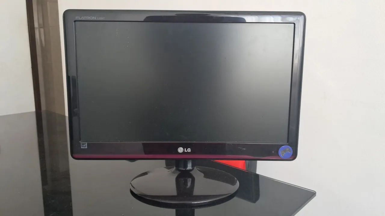Monitor LG 22 - Foto 2