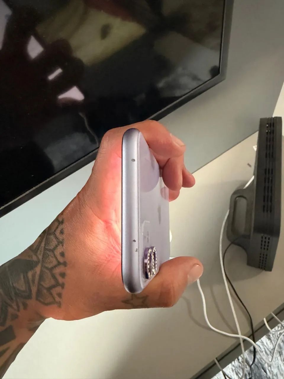 iPhone 11 - Foto 5