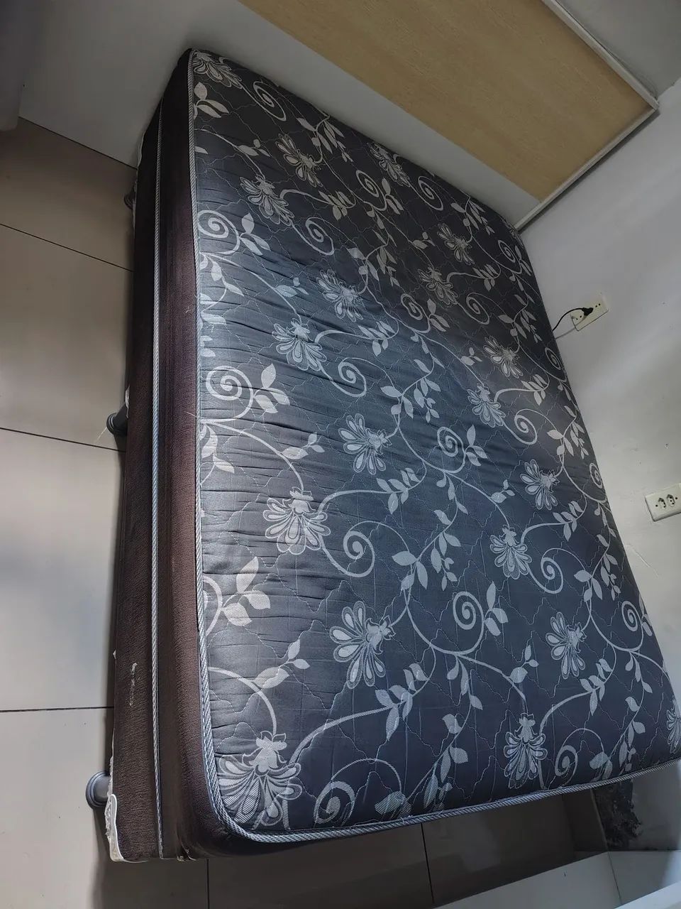 Cama de casal  - Foto 2