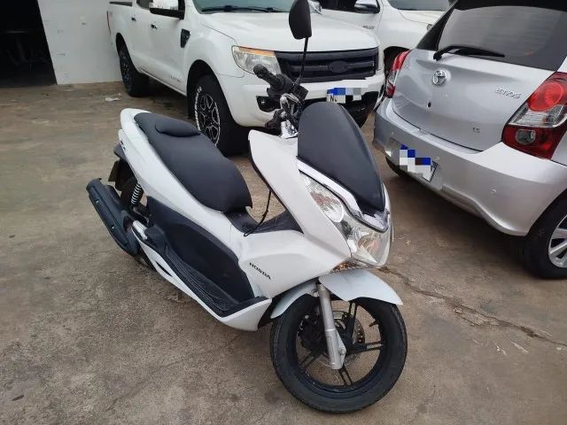 PCX 150 2014 - Foto 3