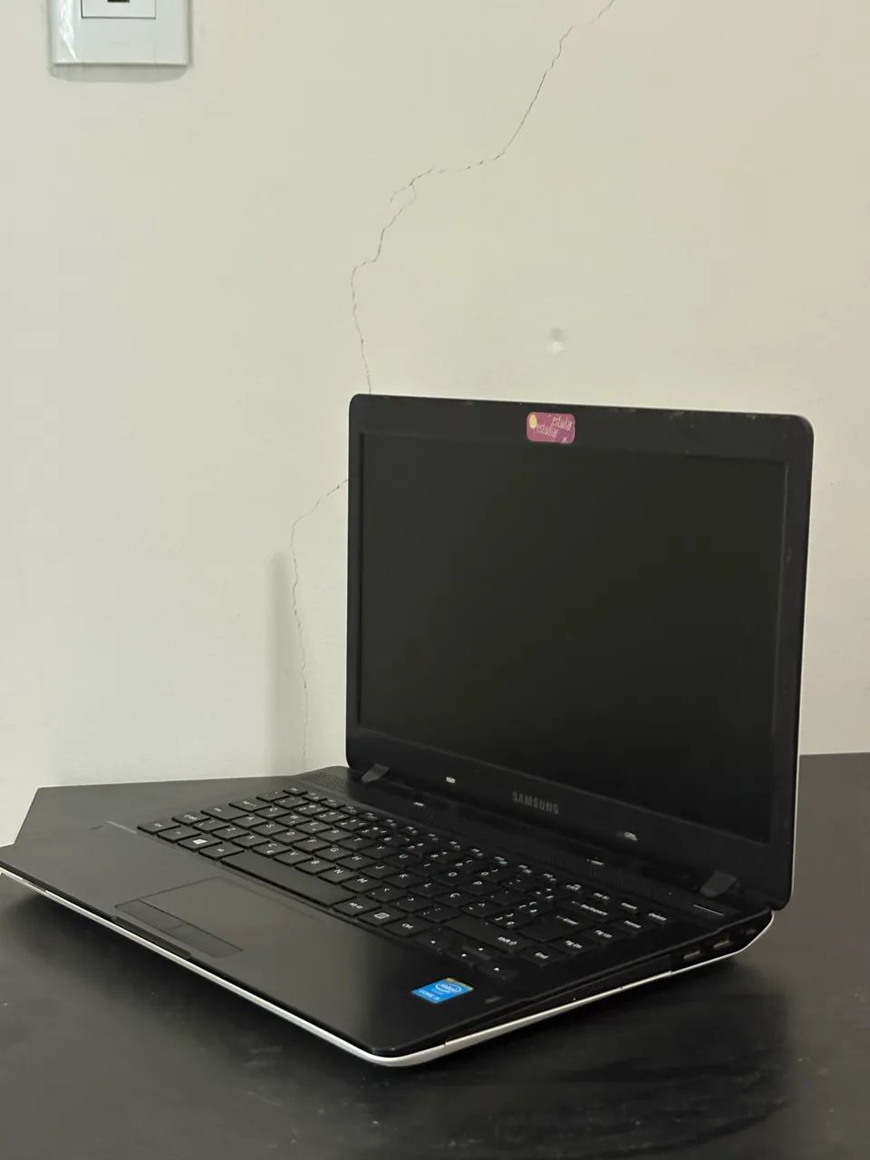 NOTEBOOK SAMSUNG ESSENTIALS - Foto 3