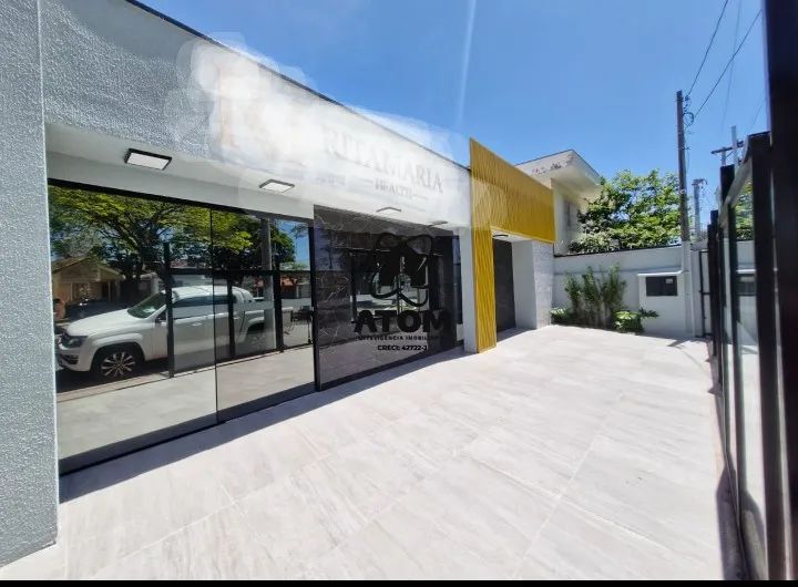 Casa Comercial à Venda no Centro de Taubaté  232m² Interna, 260m² Externa, 8 Salas - Foto 3
