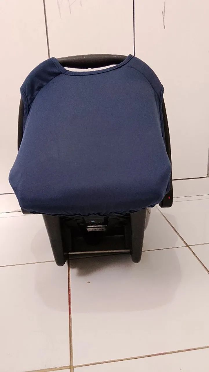 Bebê conforto 