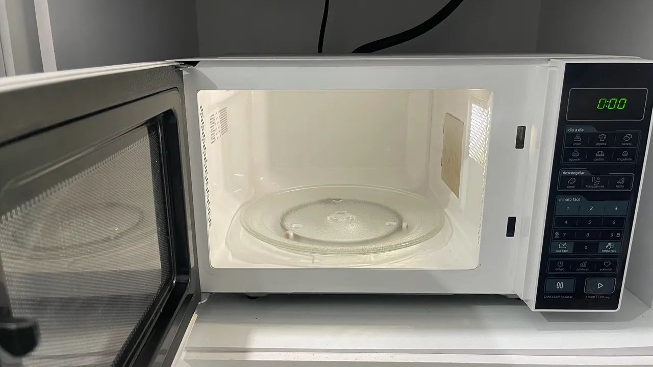 Microondas  - Foto 4