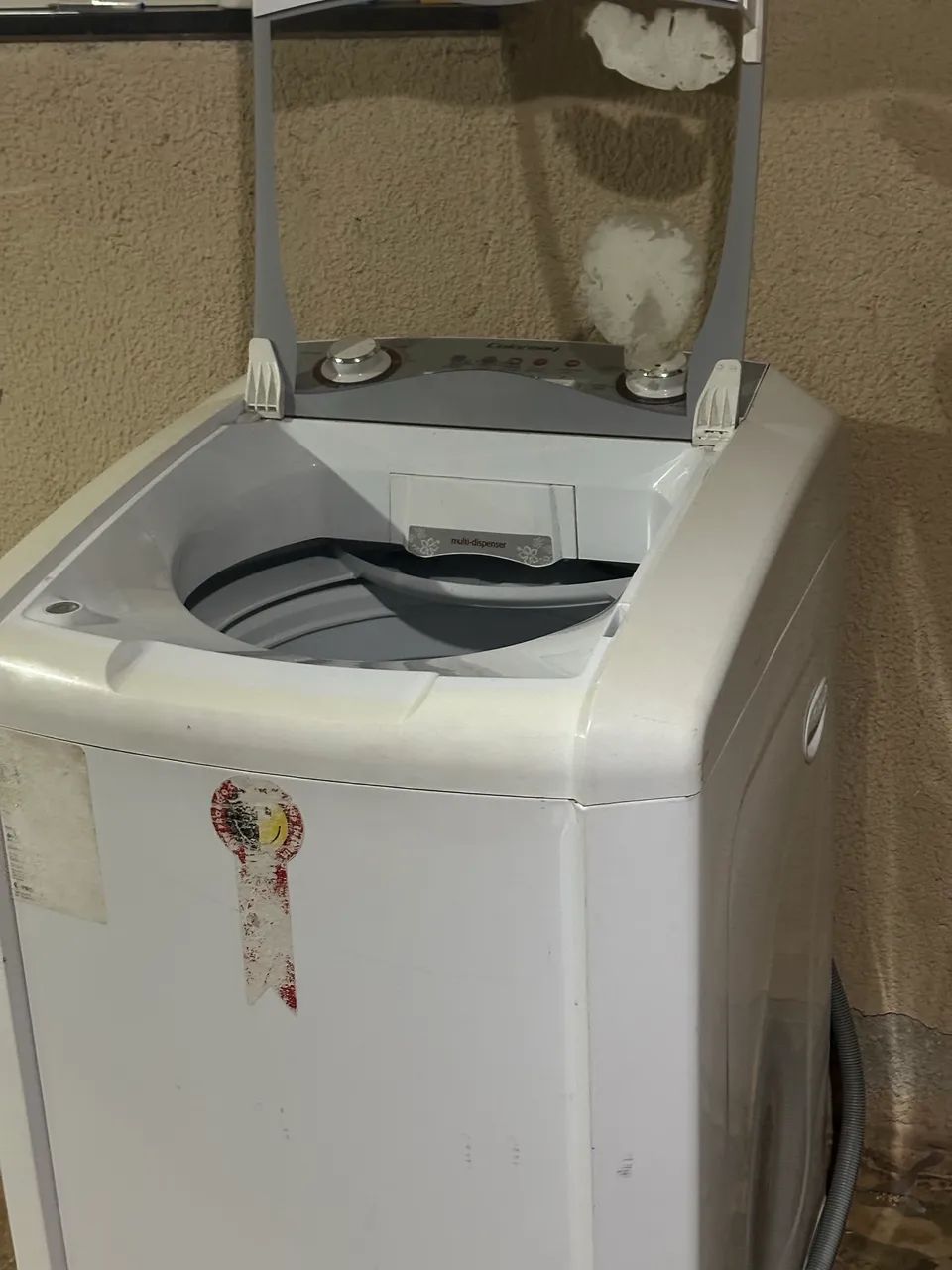 Máquina de lavar Colormaq 11 kg - Foto 4