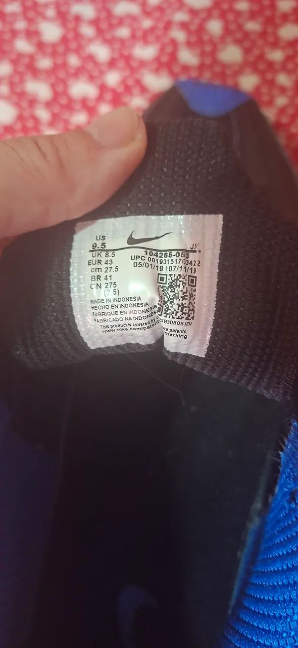 Nike Shox R4 original  - Foto 4