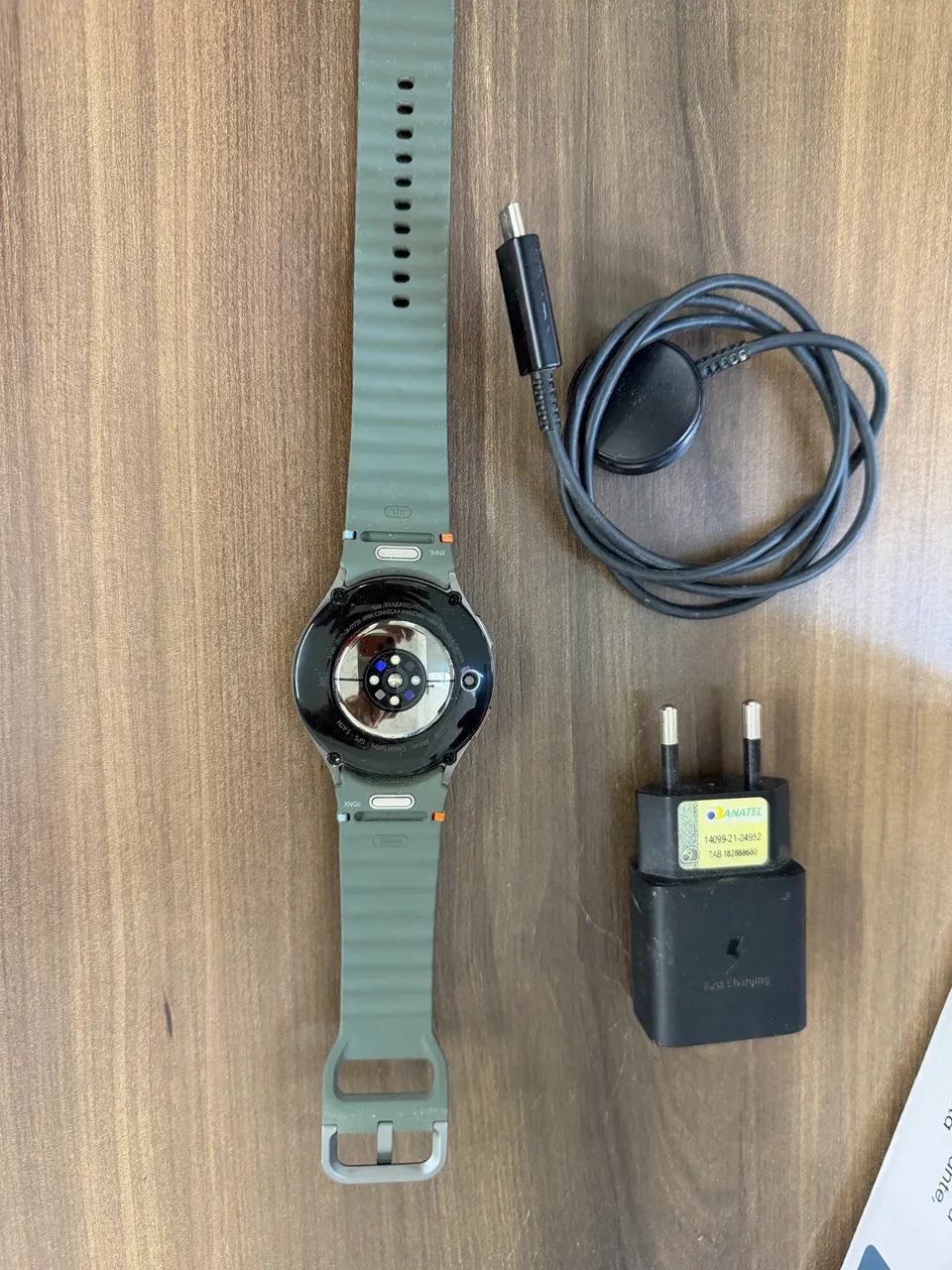 Galaxy Watch 7 - Foto 2