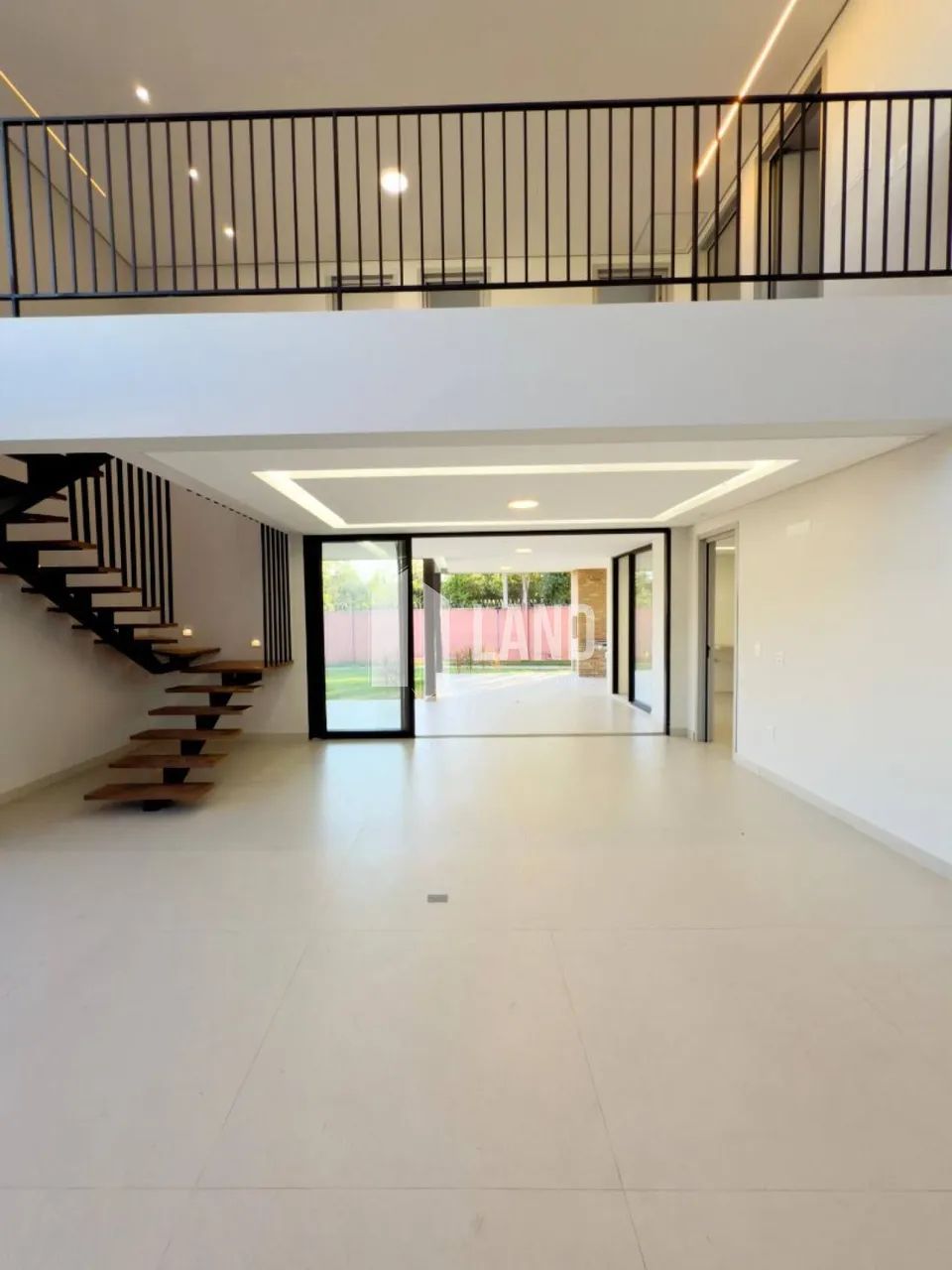 Casa duplex com 4 quartos, sendo 2 suítes, no Alphaville Teresina. - Foto 4