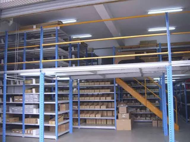 Mezanino - Foto 4