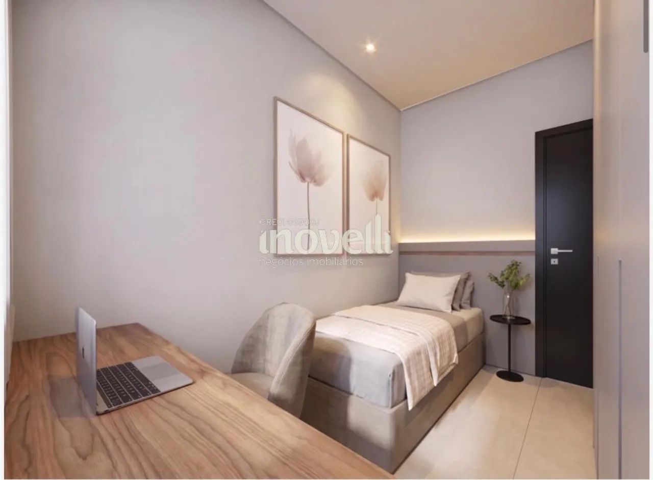 Casa à venda em Maringá, Jardim América, com 3 quartos, com 105 m² - Foto 5
