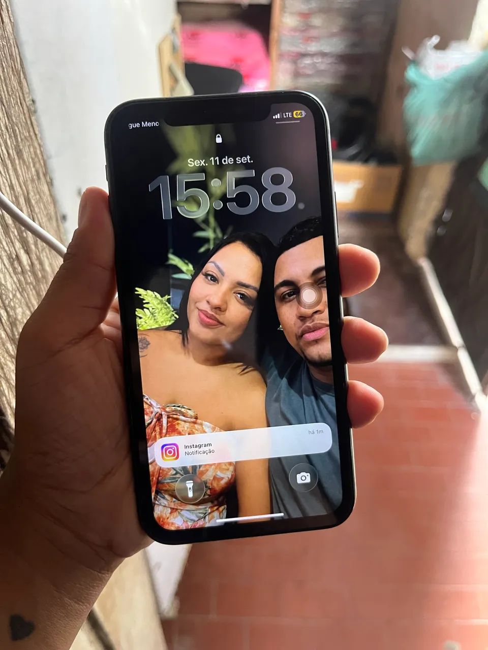 Vendo celular  - Foto 4