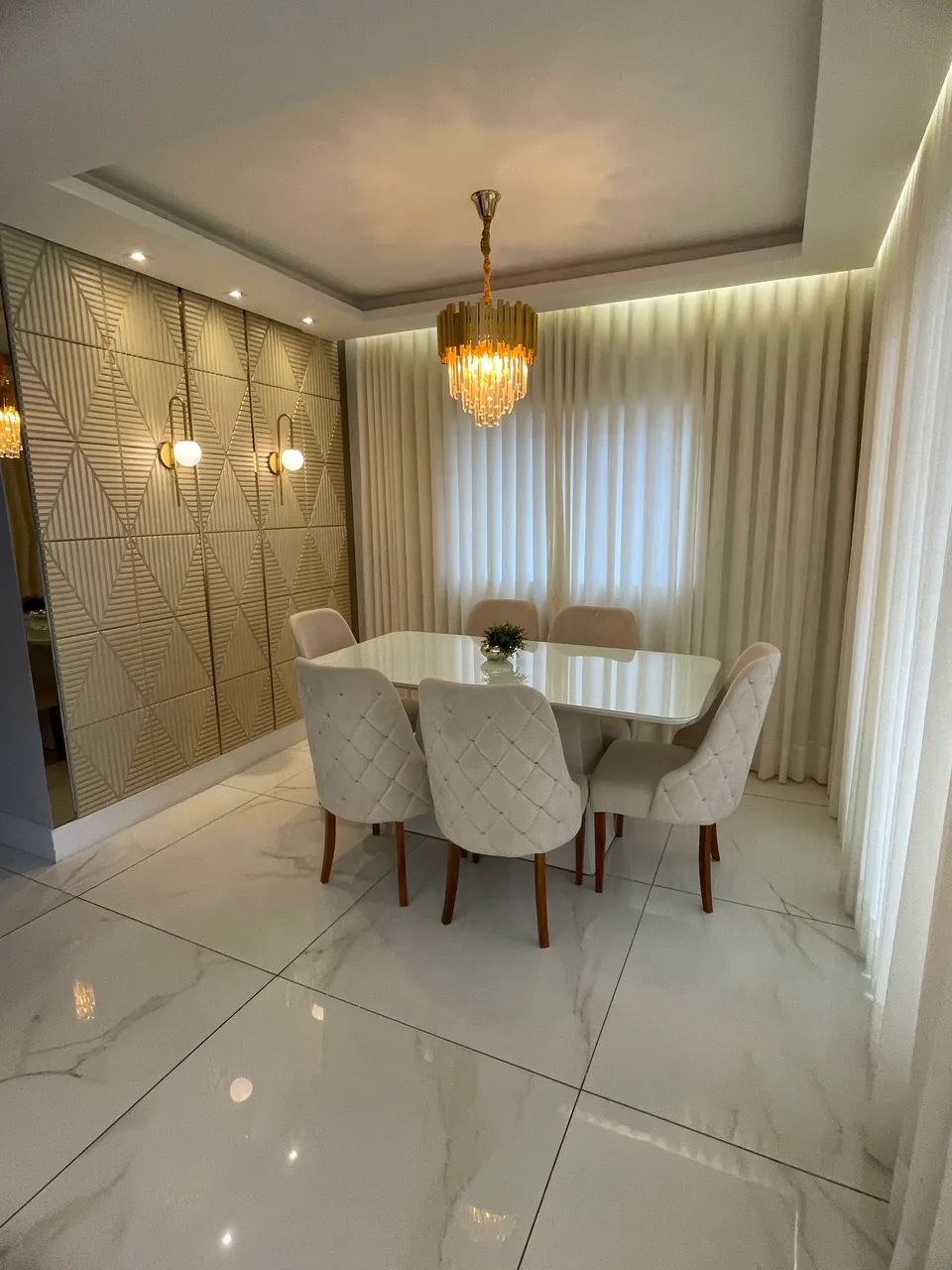 Casa em Condomínio Cidade Jardim 1 - 4 Quartos, Suíte Master e Piscina - Foto 2