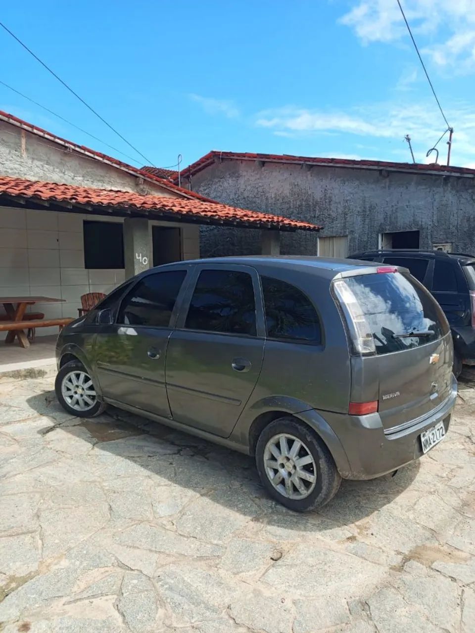 Meriva premium extra - Foto 4
