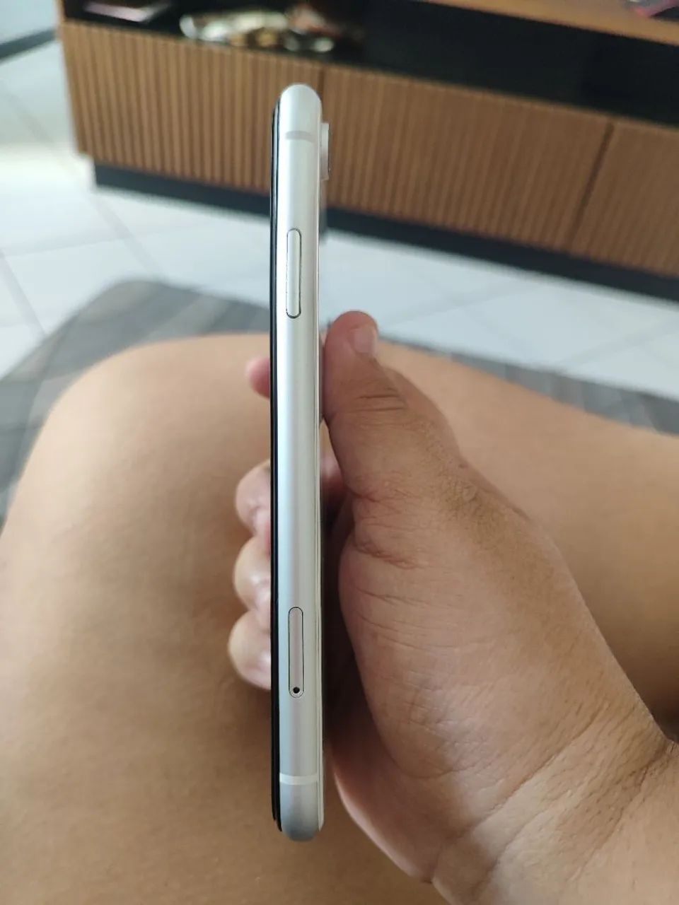 iPhone XR  - Foto 4