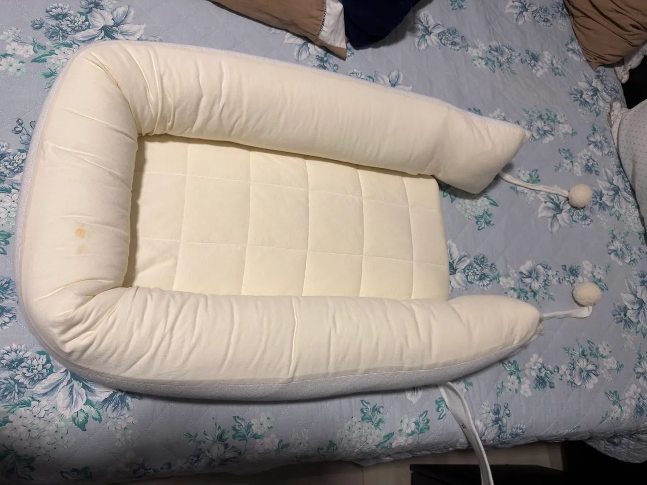 Ninho redutor de berço  - Foto 2