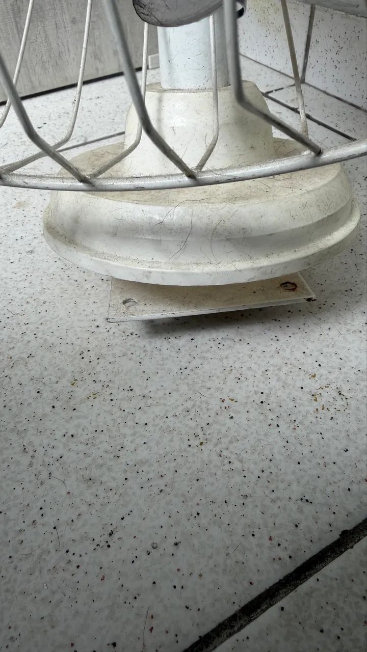ventilador parede turbo  - Foto 3