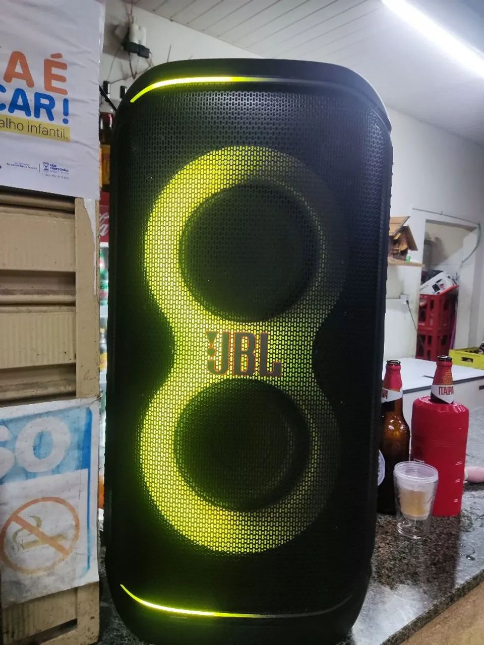 JBL PARTYBOX 320 - Foto 3
