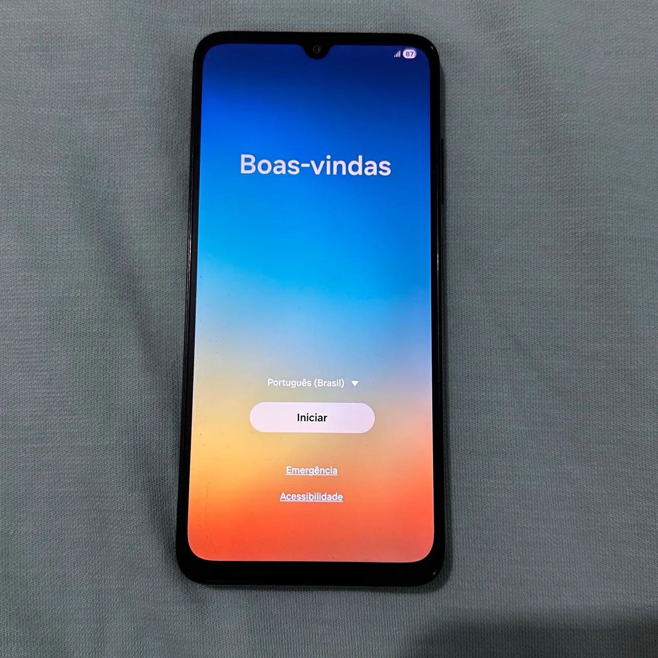 Samsung A05s - Foto 4