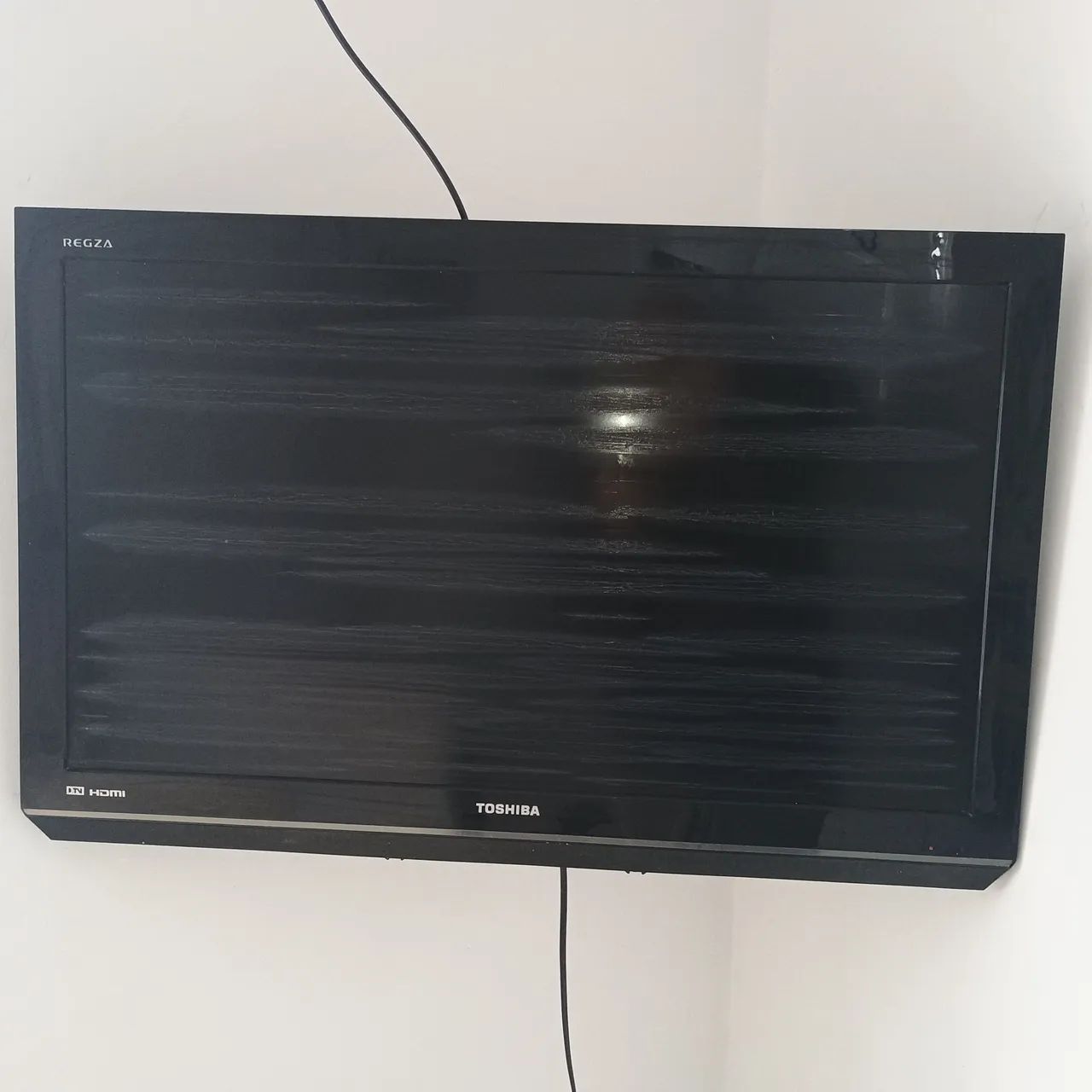 Tv 32" Toshiba Regza 