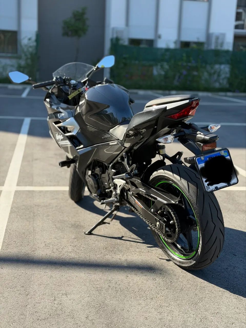 NINJA 400 - Foto 5