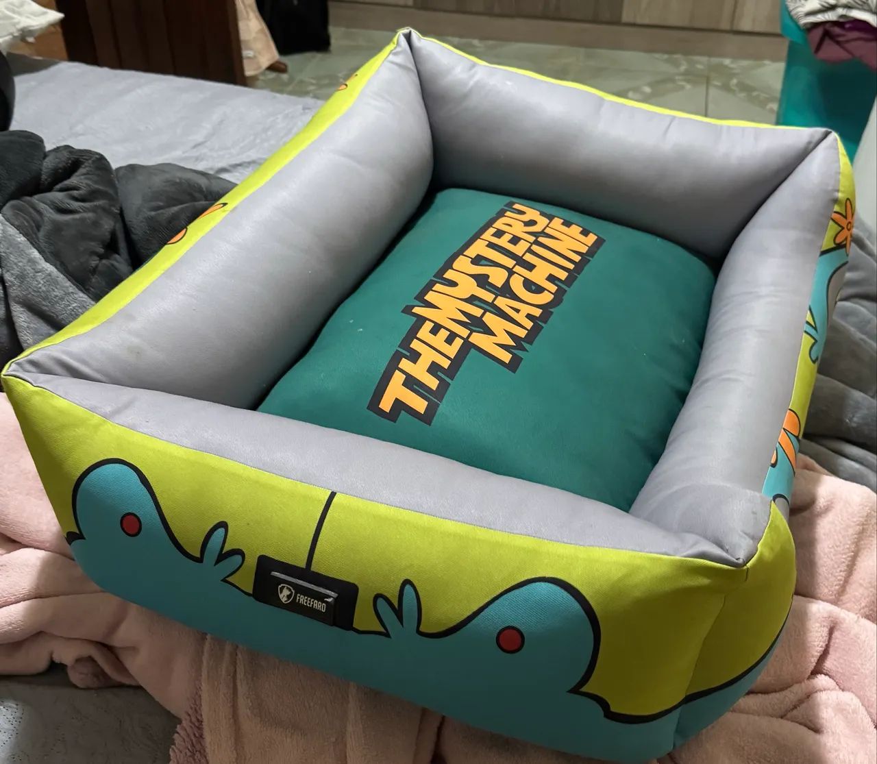 CAMA PET SOCOOBY-TAM-?M? - Foto 3