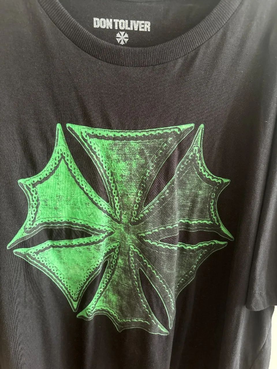 Camiseta Don Toliver The Town - Foto 2
