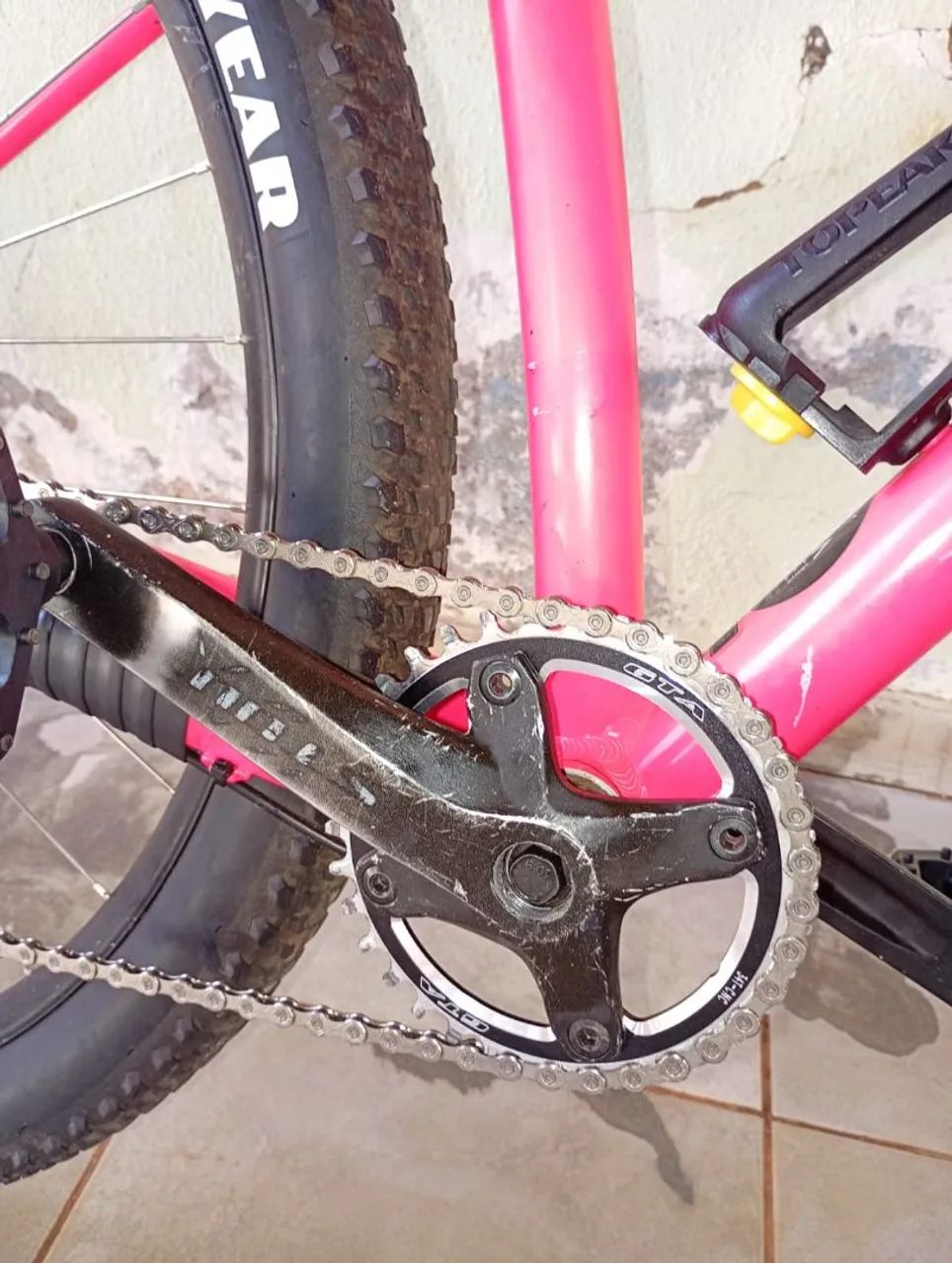 Bike aro 29 Specialized  - Foto 3