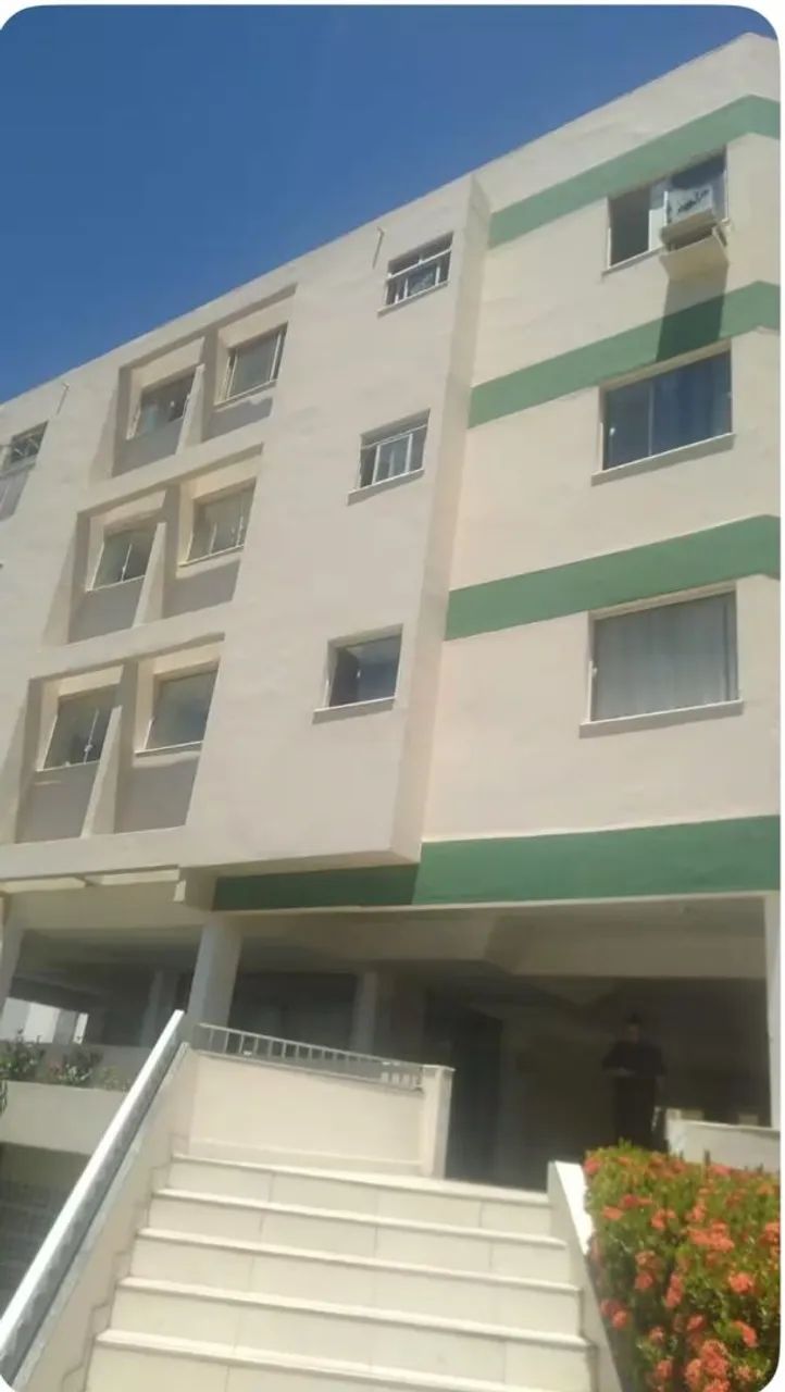 Foto - Salvador - Jardim Armação