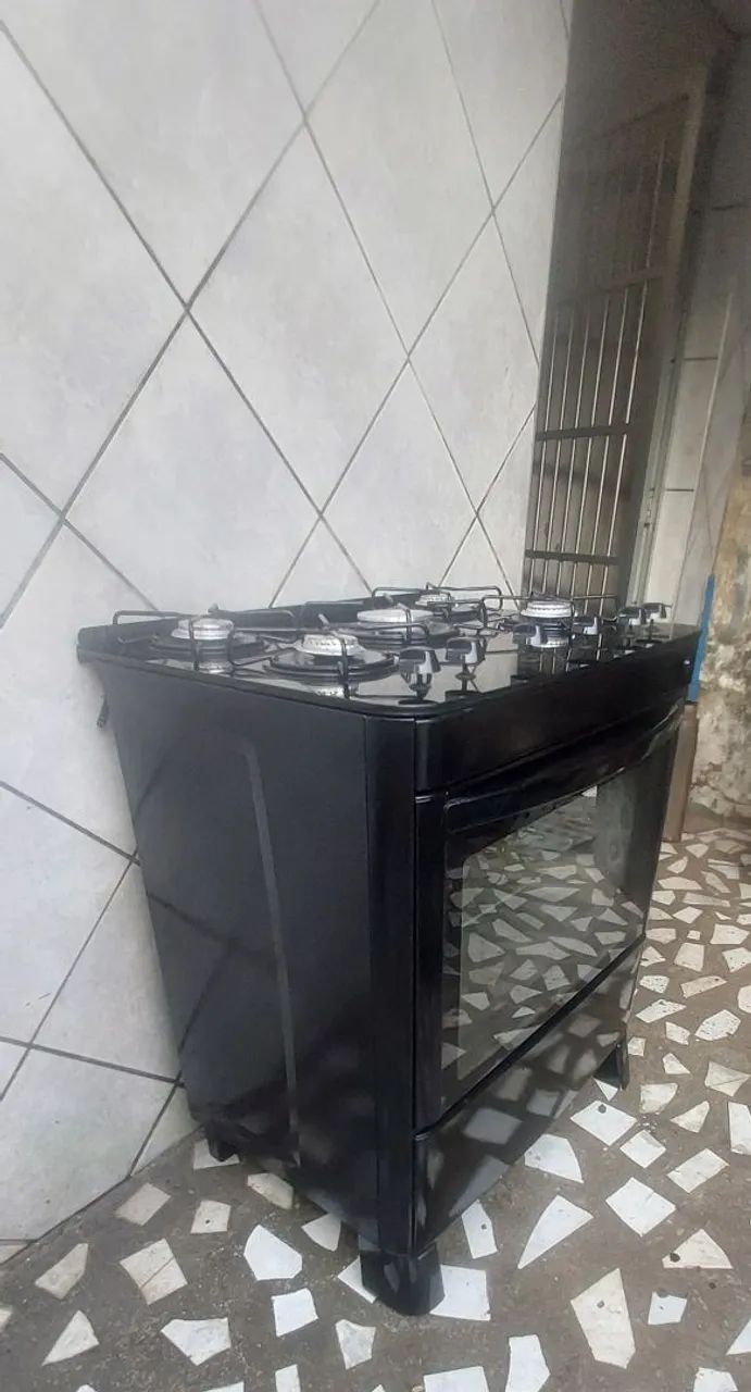 Fogão  - Foto 2