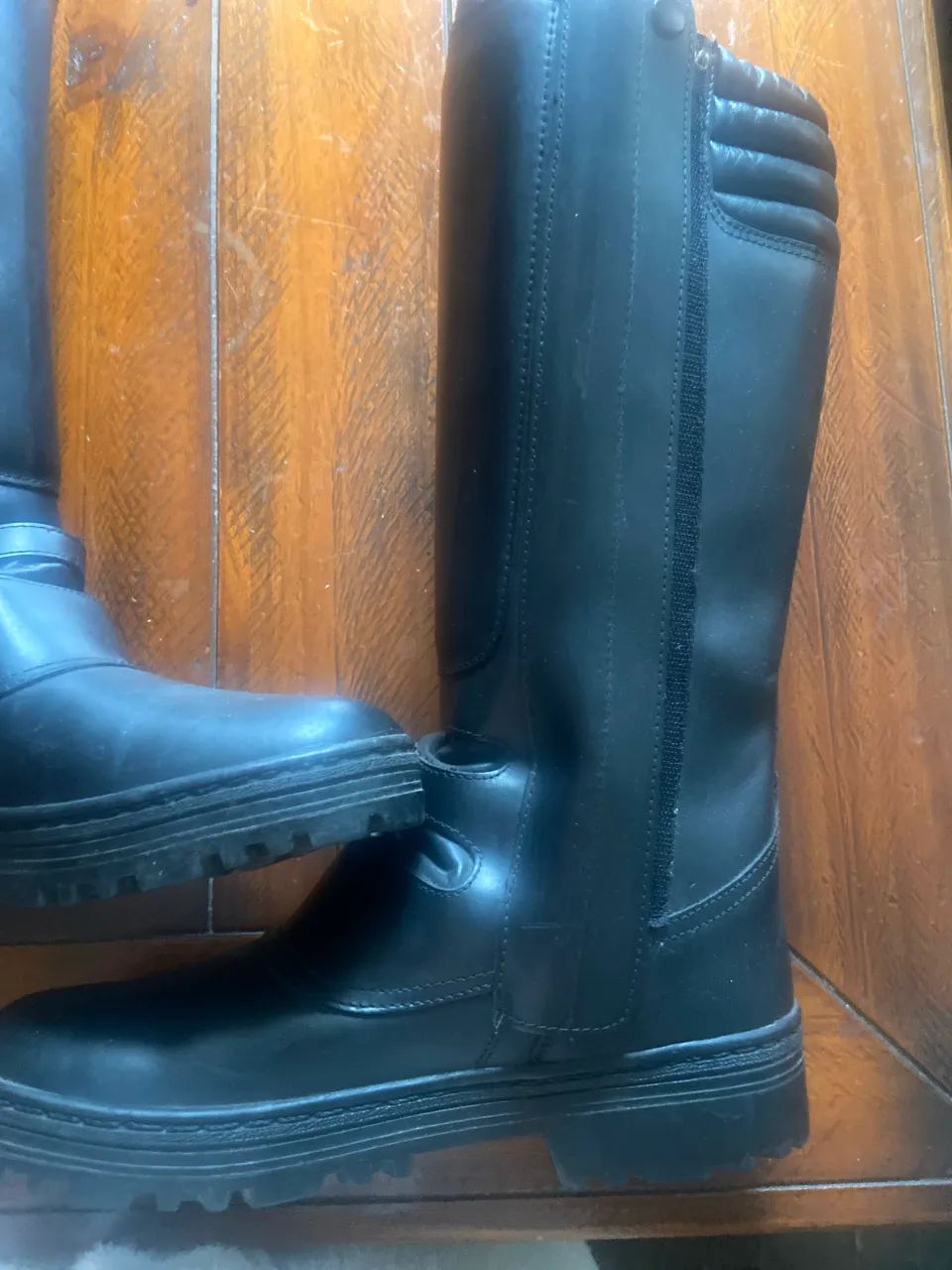 Botas de segurança  - Foto 2