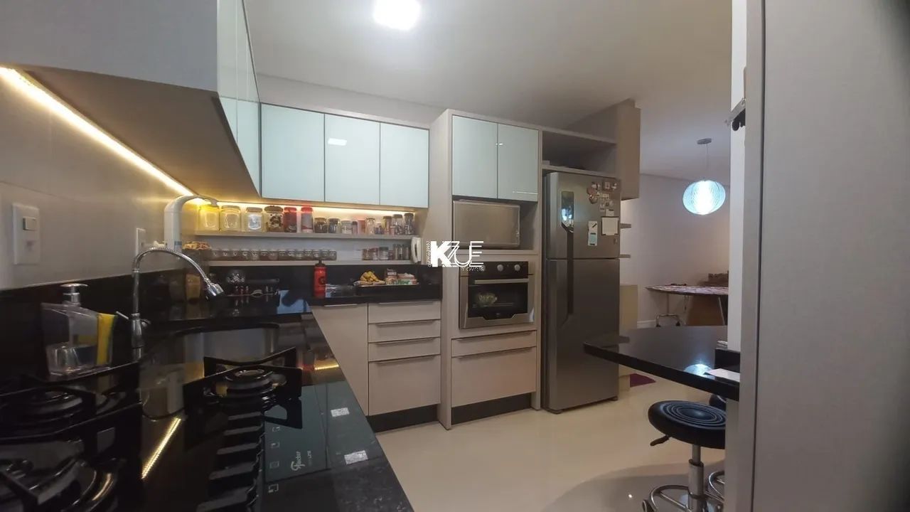Lindo Apartamento com 3 dormitórios no Balneário Estreito! - Foto 5