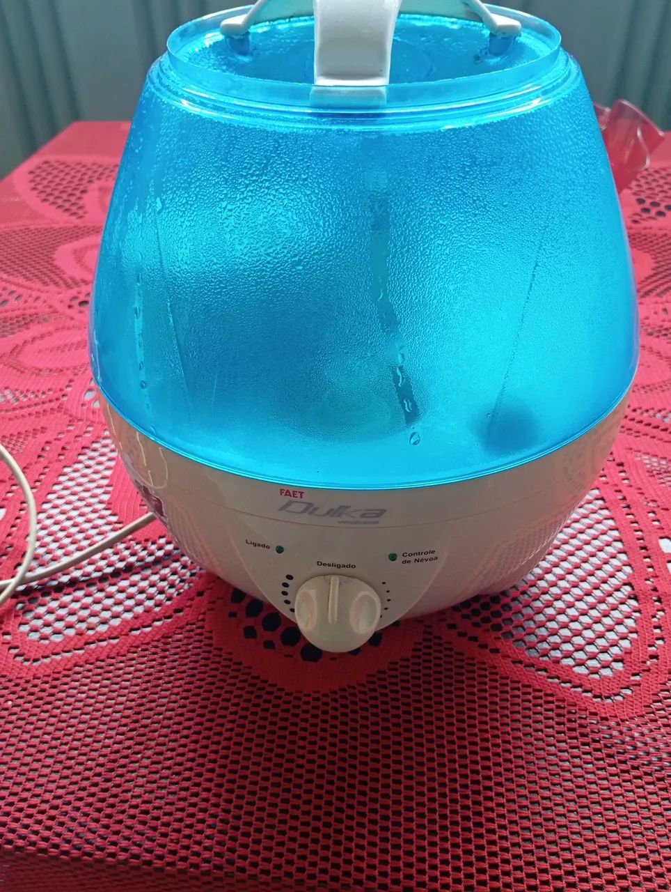 Umidificador 