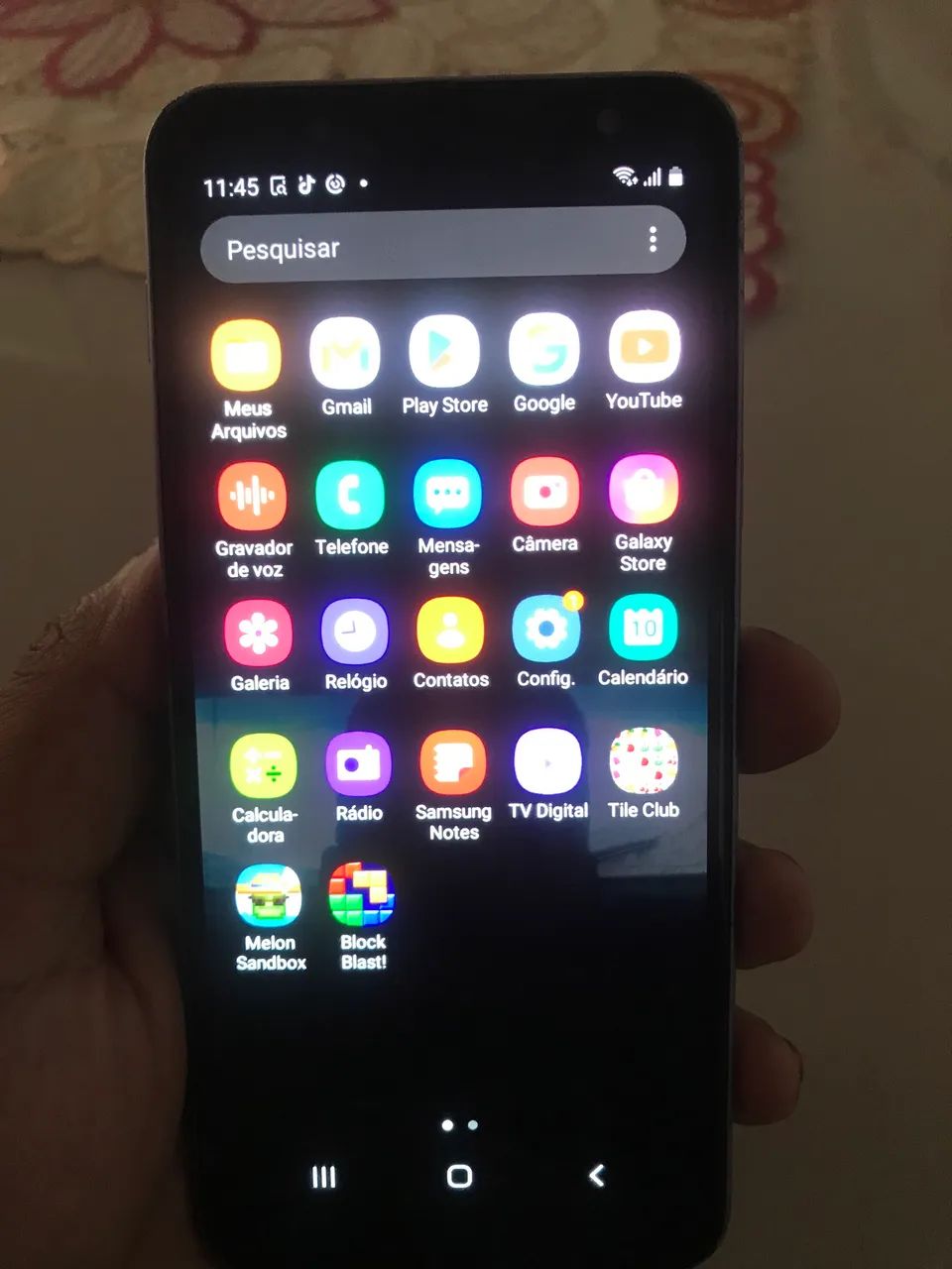 Samsung j6 - Foto 2