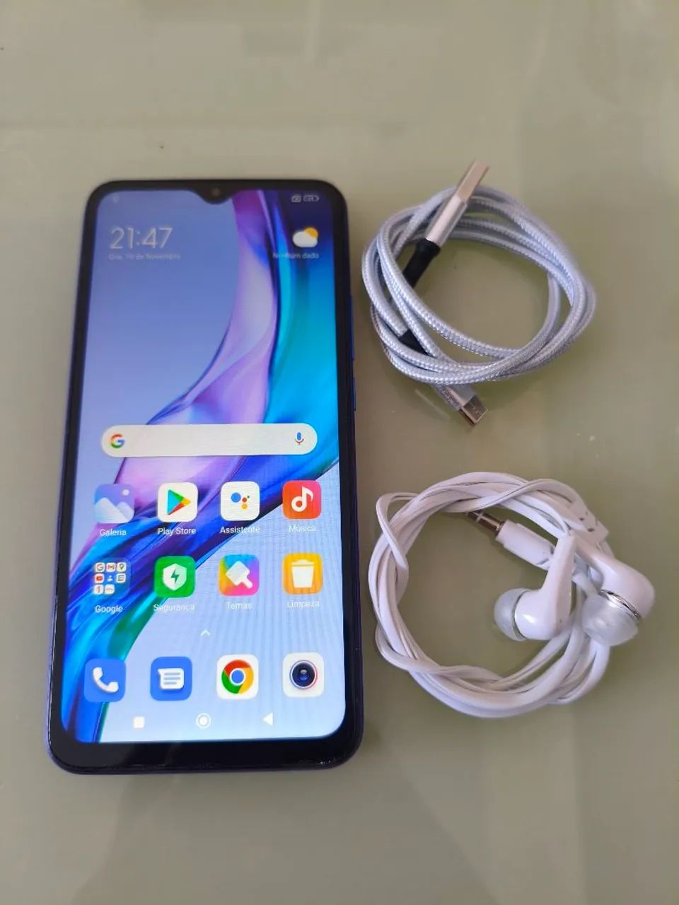 Xaiomi Redmi 9 64 Gigas entrego  - Foto 2