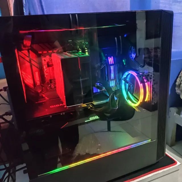 Pc Gamer - Foto 2