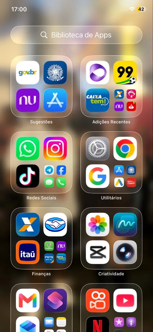 Vende-se esse iPhone 11 128 GB - Foto 2