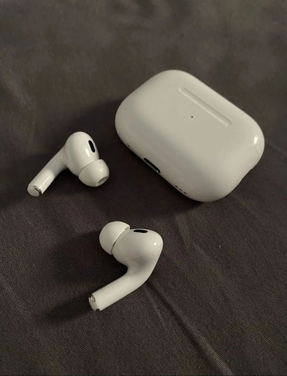 Fone de ouvido  - Foto 2