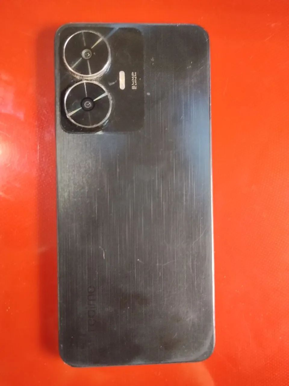  Realme c55 celular 256gb na caixa!  - Foto 5