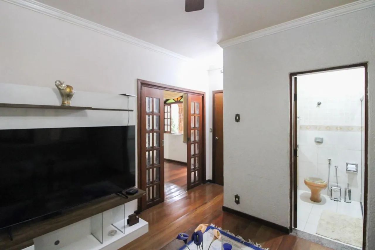 Casa à Venda - Nova Cachoeirinha, 3 Quartos, 500 m2 - Foto 4