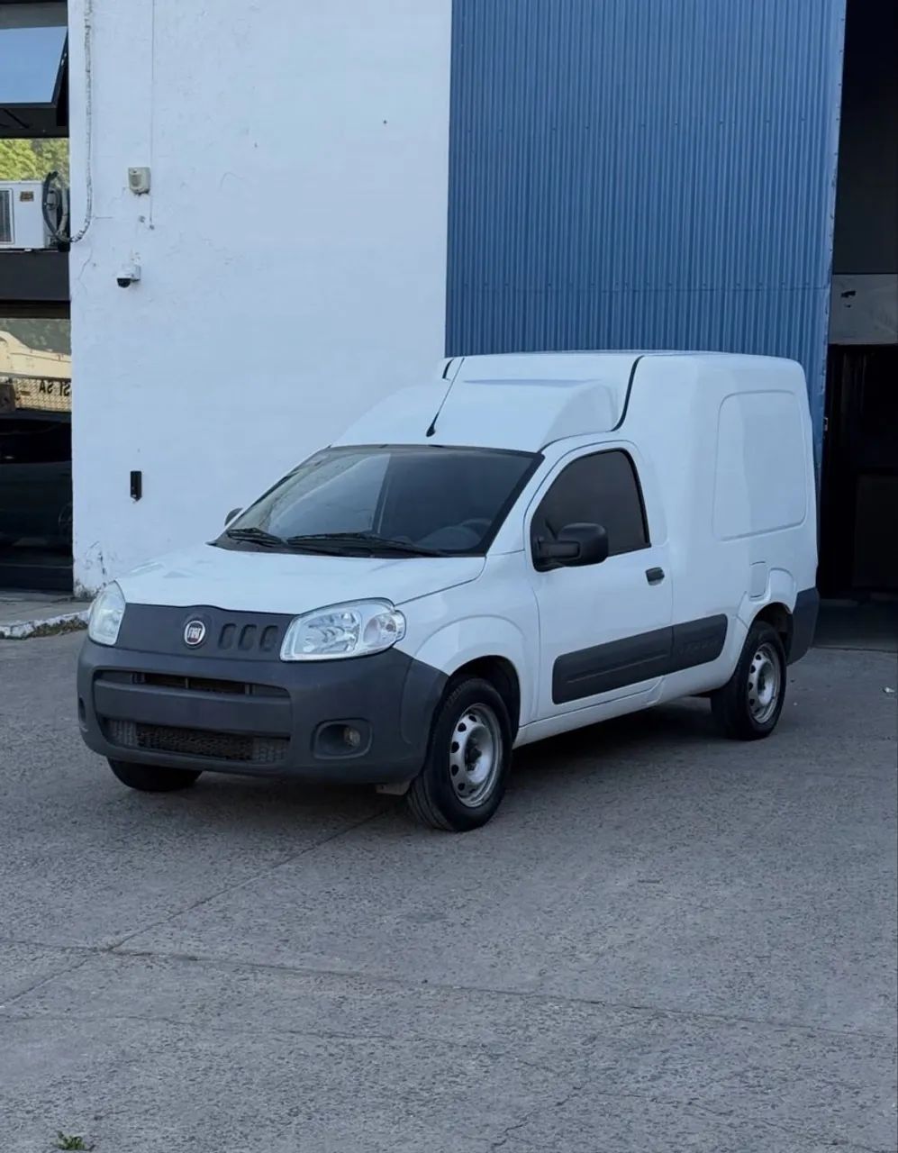 Fiorino Evo 1.4 2023 - Foto 2