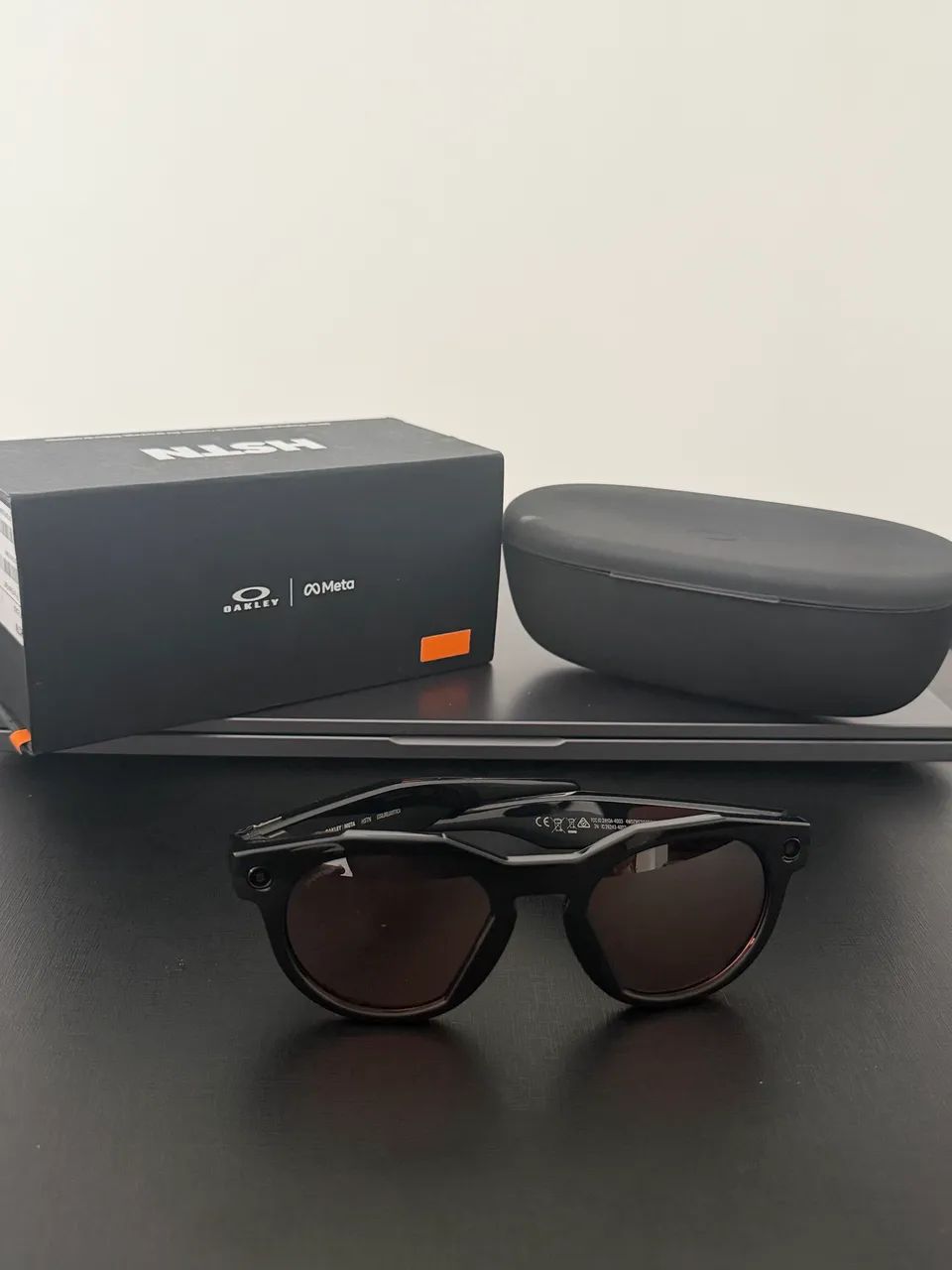 Oakley meta - Foto 3