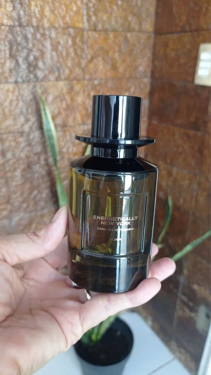 Perfumes Zara elixir  - Foto 3