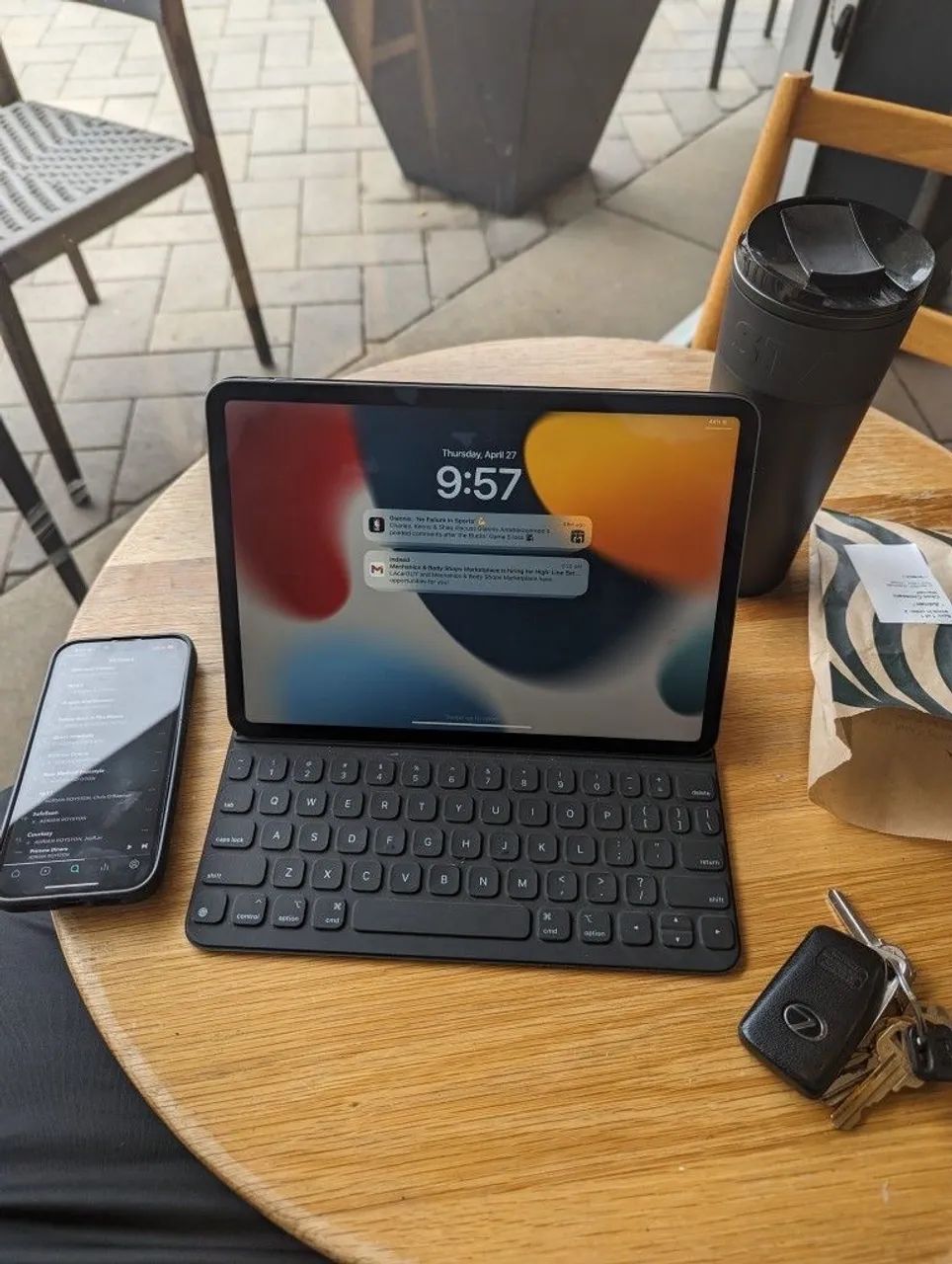 IPAD PRO M4 - 11POL