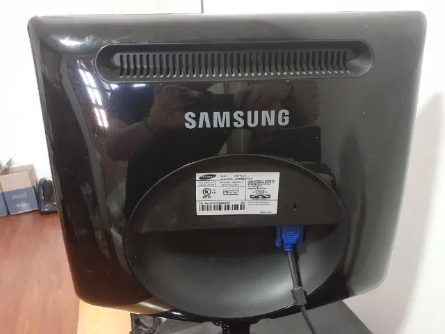 MONITOR SAMSUNG - Foto 3